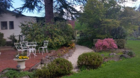 Westering Cottage, Wantirna South